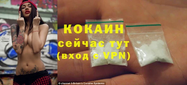 тгк Усмань